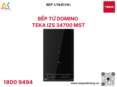 Bếp từ Domino Teka IZS 34700 MST - Made In Turkey